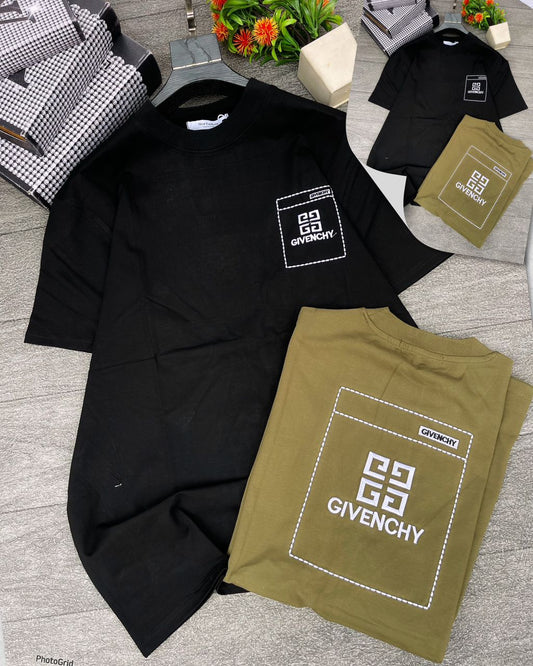 Givenchy T shirts