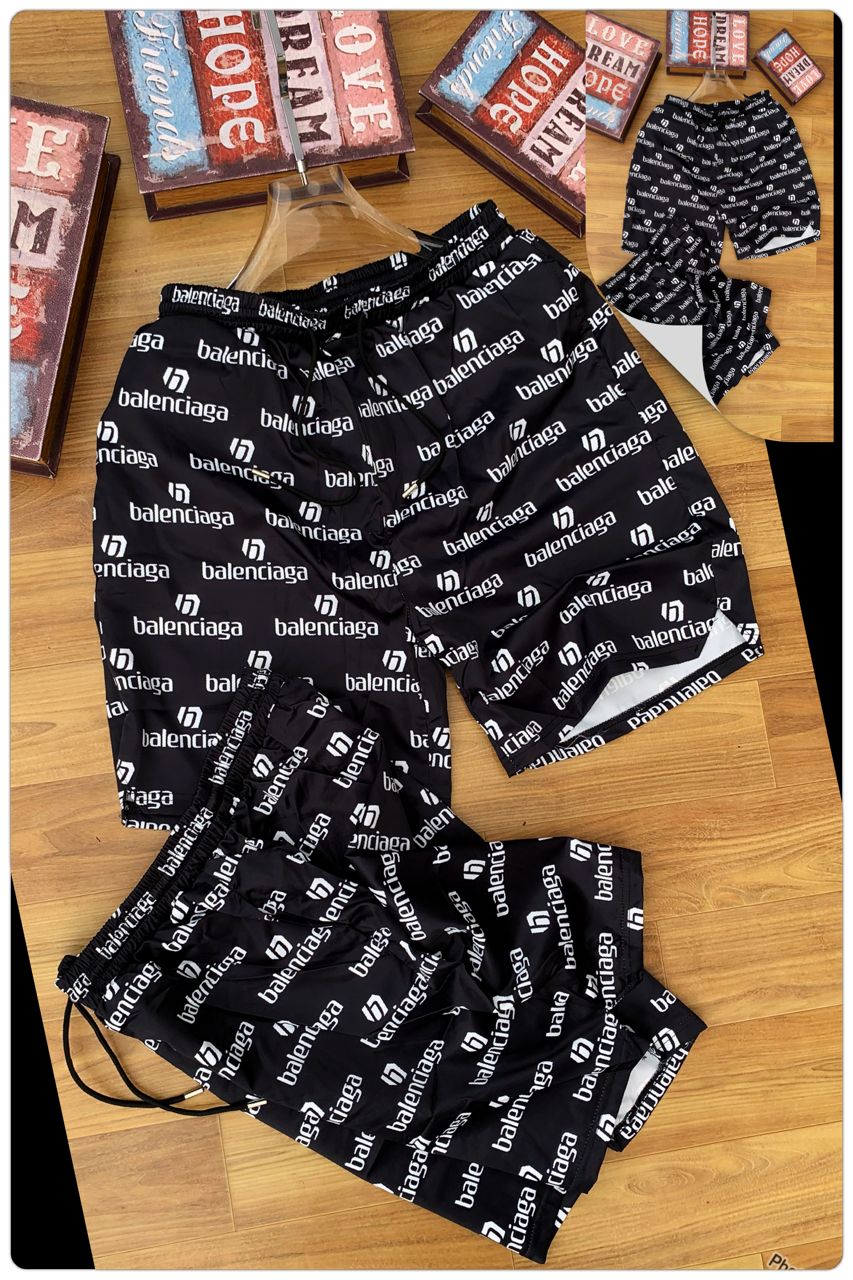 Balenciaga Shorts