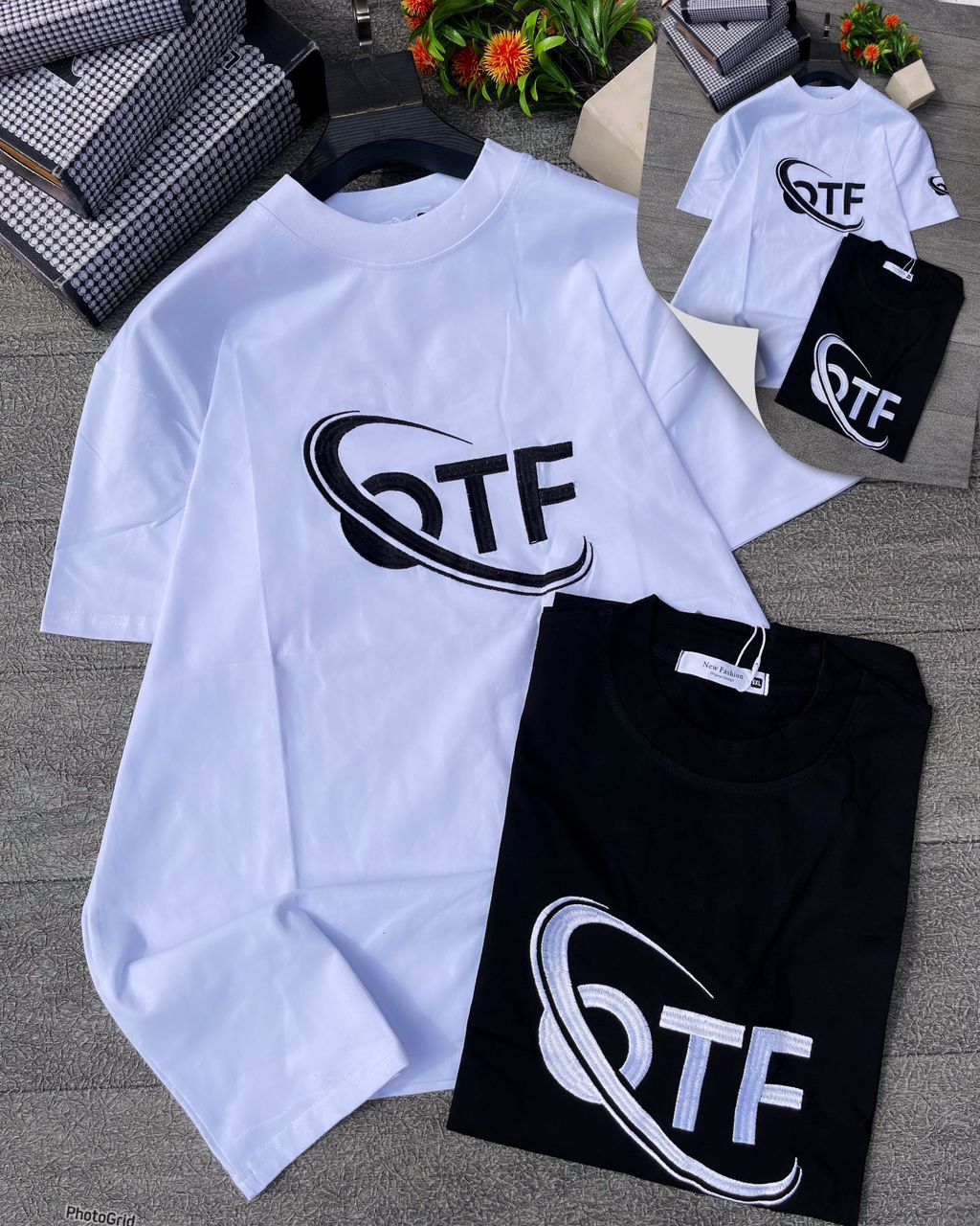 OTF T shirts