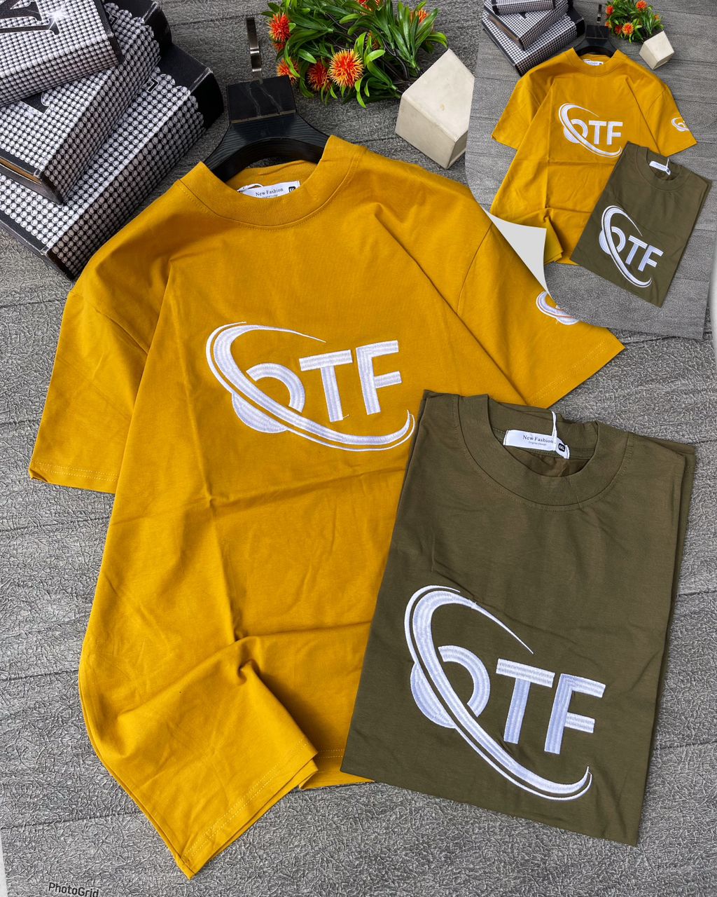 OTF T shirts