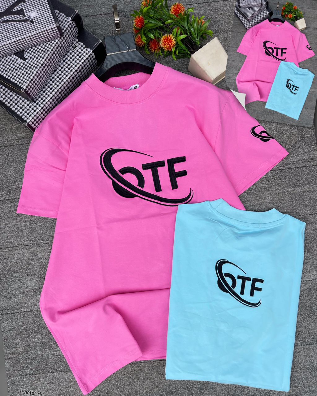 OTF T shirts