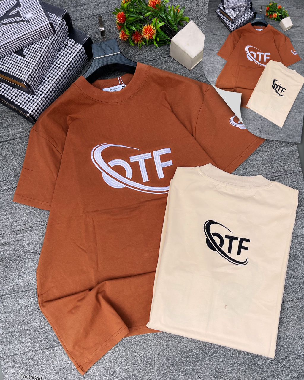 OTF T shirts