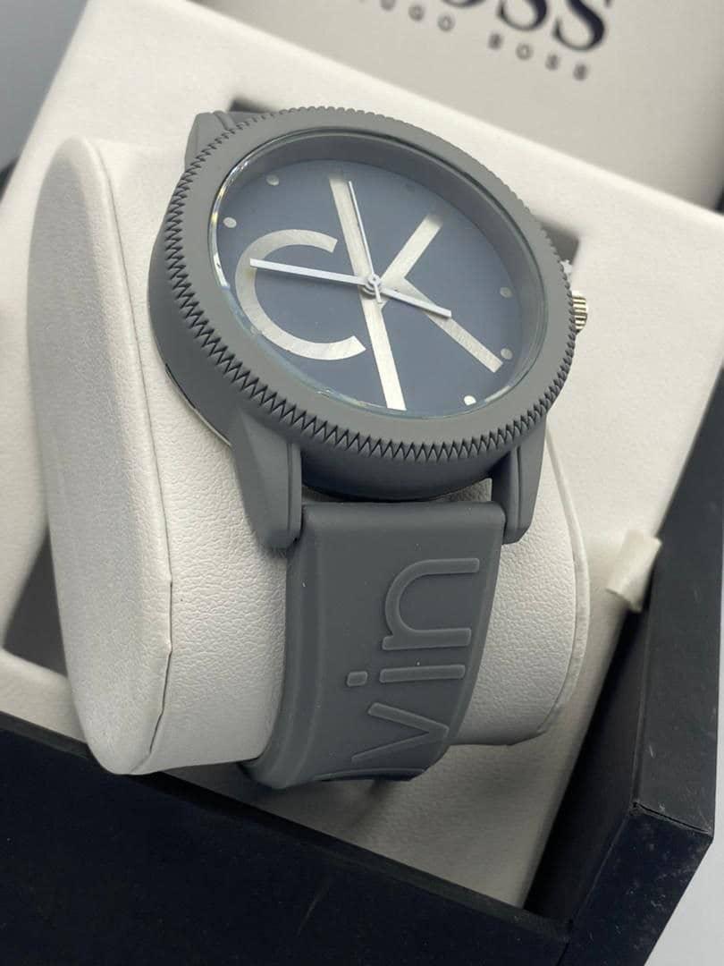 Calvin Klein Wrist Watch