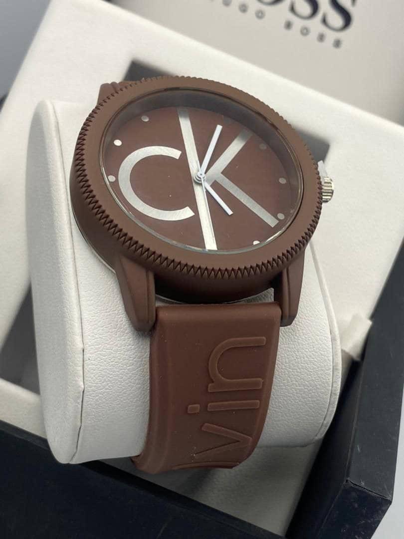 Calvin Klein Wrist Watch