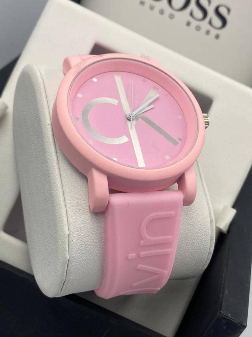 Calvin Klein Wrist Watch