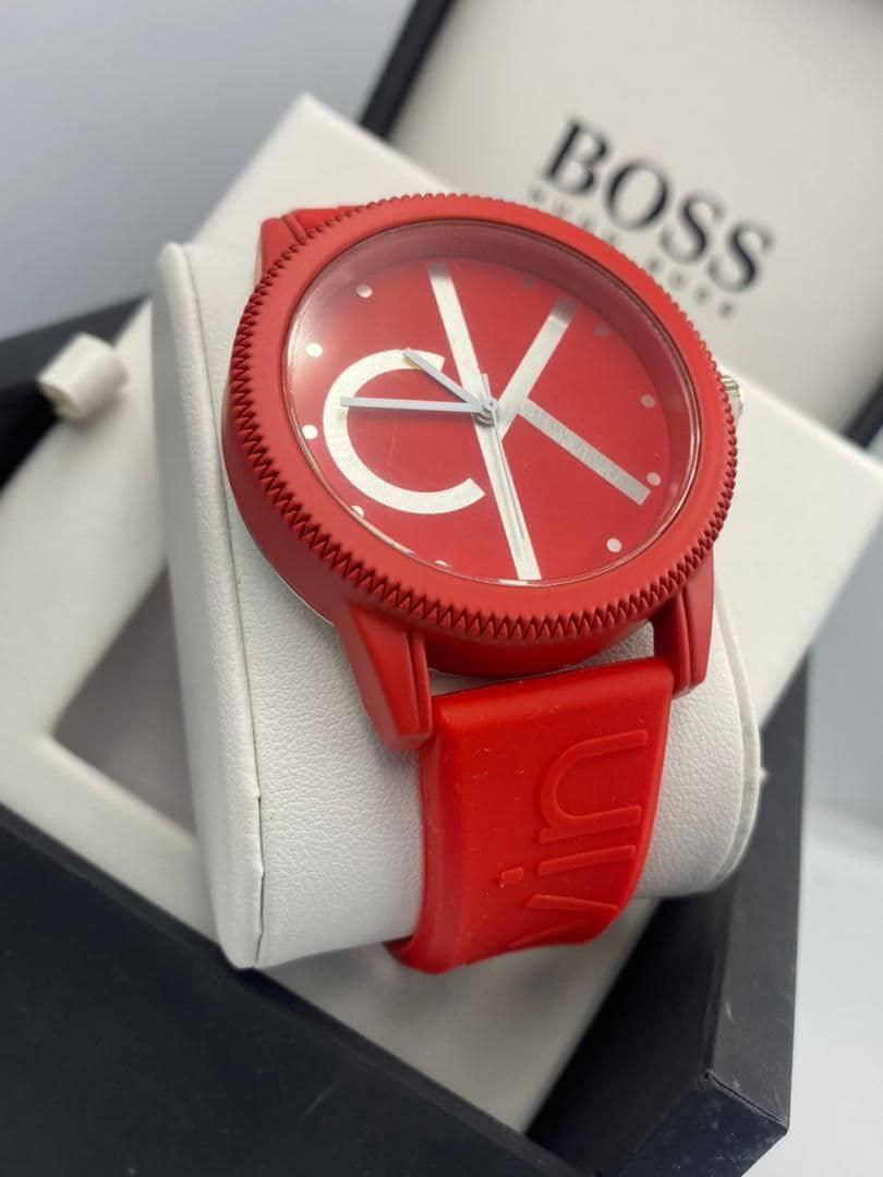 Calvin Klein Wrist Watch