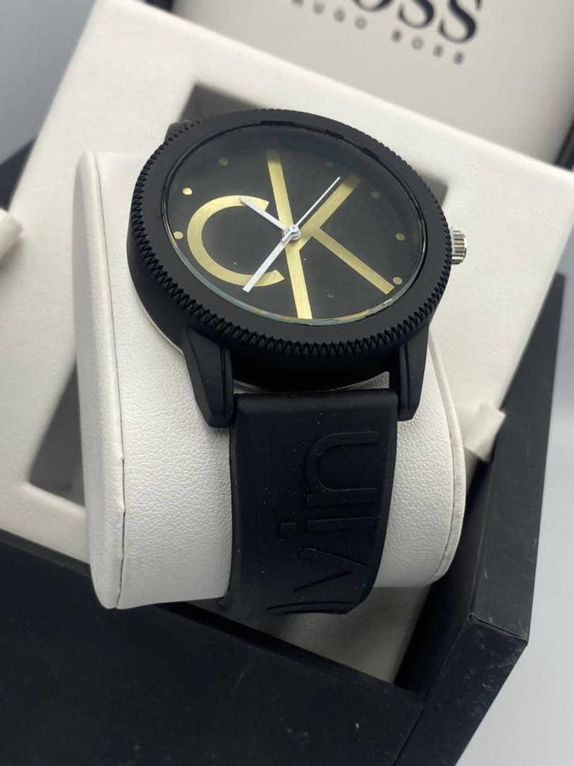 Calvin Klein Wrist Watch